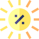 sun,discount,commerce and shopping,shopping,commerce,percent,percentage,holidays,vacation,summer sale ok 